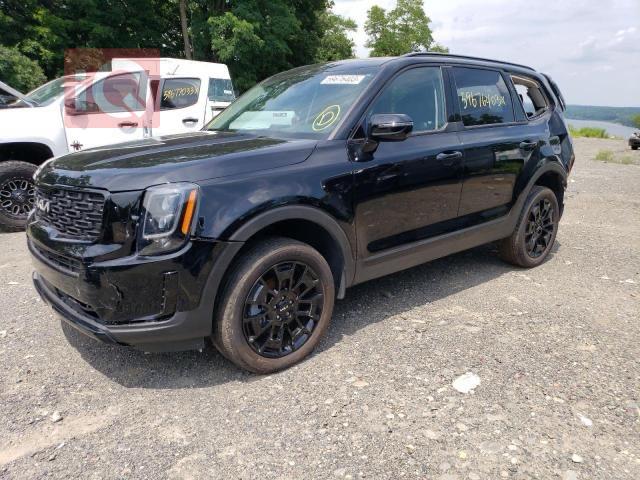 Kia Telluride